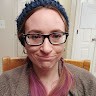 Jocelyn Carlin
