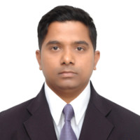 Rohith Ram Kevarth