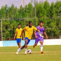 Mohamed Diallo