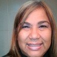 Mary Cruz Gamardo