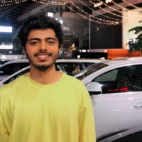 Akash Naik