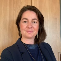 Josefin Nörby Alfort