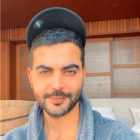 Khaled Almutairi