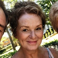 Joyce Sweeney