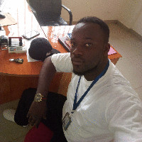 Roger Zogbelemou