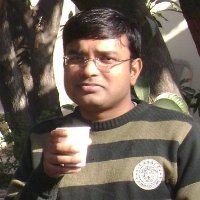 Dileep Patel