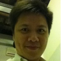 Tze Kang Lee 李志刚