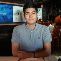 Luis Javier Flores Escalante