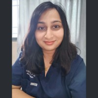 Dr Yogeshwari Gunjkar (PT)