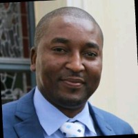 Charles Bhunu