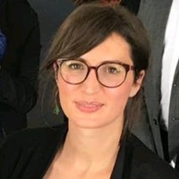 Caroline Maïga (Vigreux)