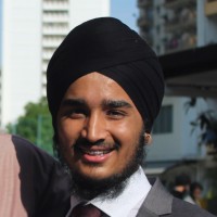 Gursager Singh