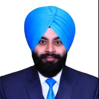 Paramjeet Singh (Cspo®)