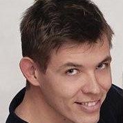 Tomáš Suchý