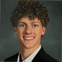 Luke Dougherty