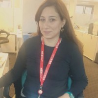 Zeynep Deniz Aksoy