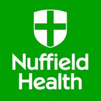 Nuffield Health Norwich