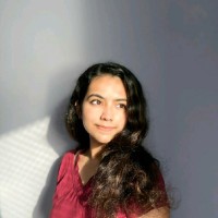 Kavya Vinod