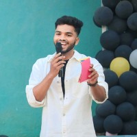Ashutosh Talekar