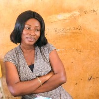 Matilda Bonsu