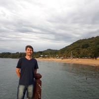 Fábio José Machado