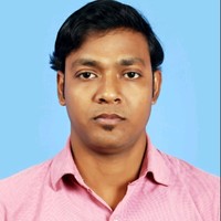 Amal Patra