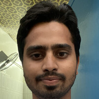 Md Imtiyaz Alam