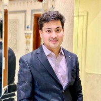 Abhinav Chaturvedi