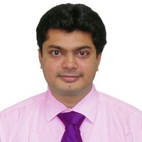Hiten Mehta