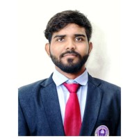 Abhishek Chougule