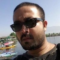 Rajdip Tarafdar
