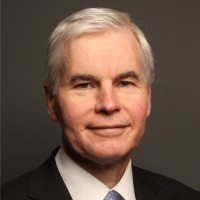 David Bashforth