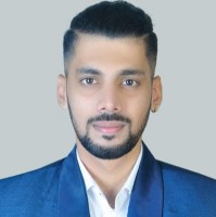 Harsh Jadhav