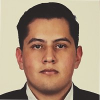 Cristofher Carrera Muñoz