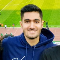 Yousef Omidali