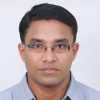 ARUN K VIJAYAN