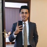 Farooq Asghar