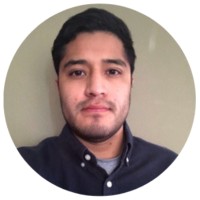 Ricardo Contreras Cruz