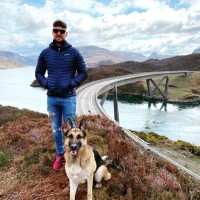 Andrew Davidson