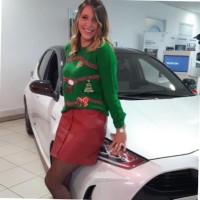 Maëlys Garcia