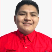 Emmanuel Alvarez Hernandez