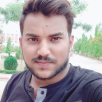 Shubham Tripathi