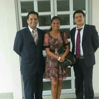 Henry Llerena