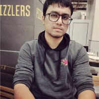 Ronak Upadhyay