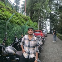 Prabhu Sharma