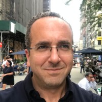Jonathan Perl