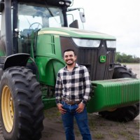Raul Saavedra Hernandez