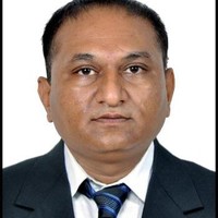 Samir Gandhi