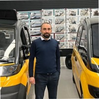 Ali Zengin