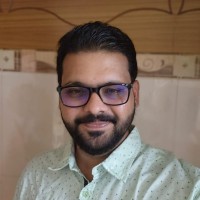 Vignesh Eraiarul